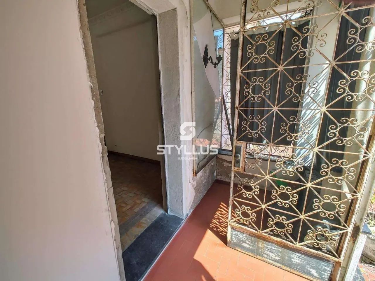 Casa Ampla em Rua Tranquila no Meier com Quintal e Potencial para Ampliação! M01X - Foto 6