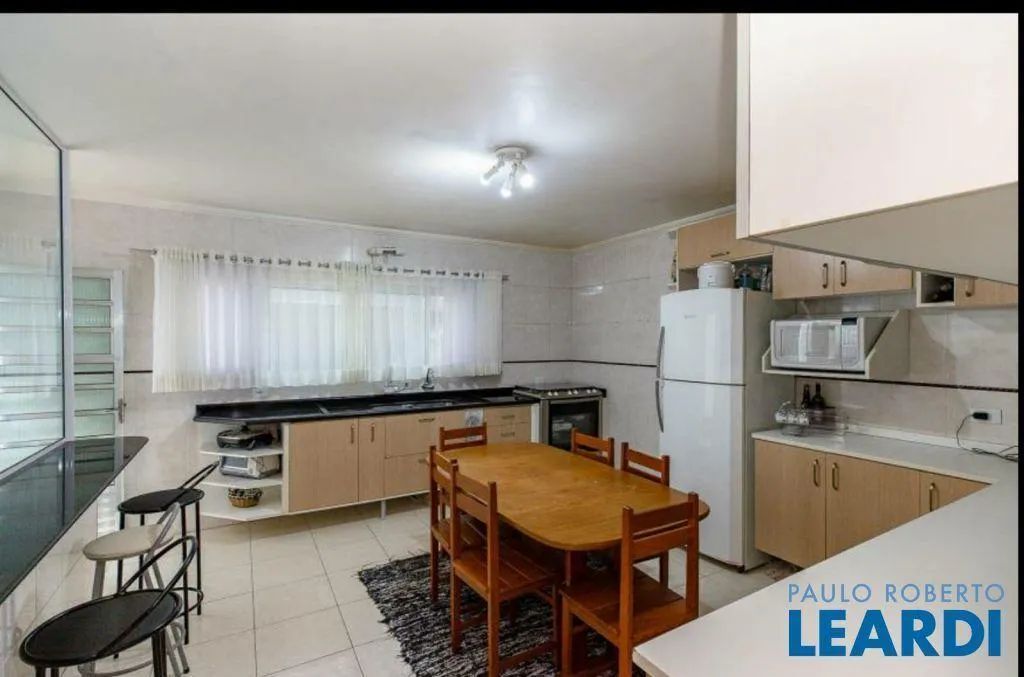 SOBRADO - ÁGUA RASA - SP - Foto 4