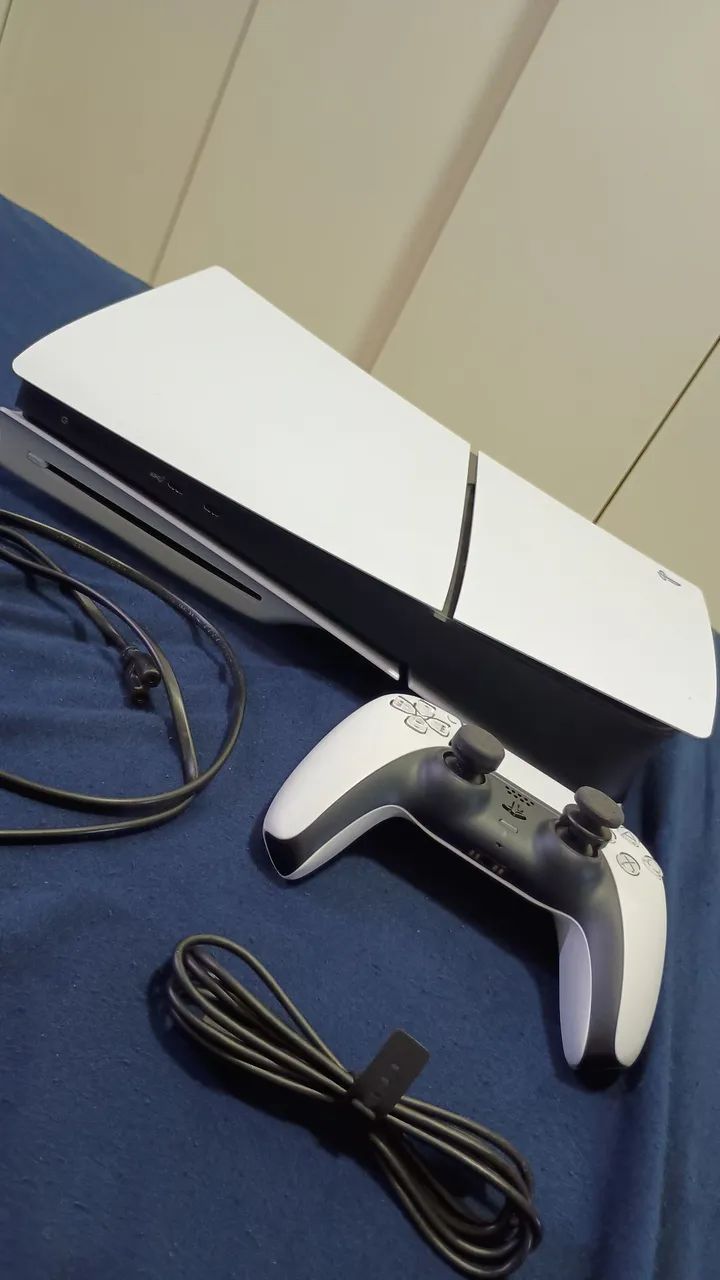 Playstation 5 Slim 1TB - Foto 2