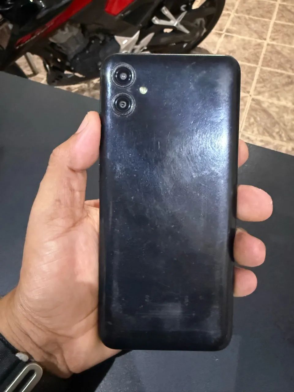 Galaxy A04E 64gb - Foto 3