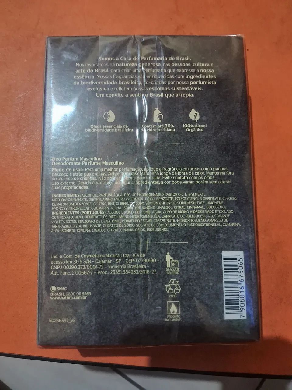 O homem coragio - Foto 2