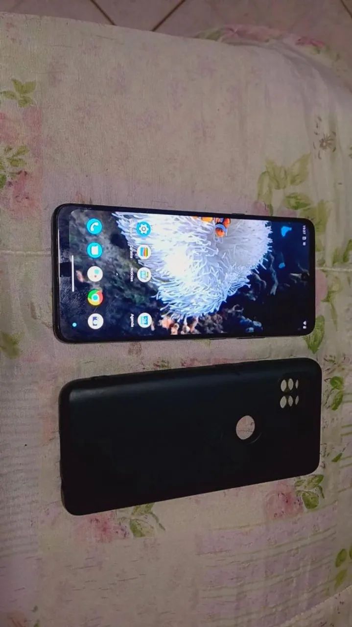 Moto g 5g - Foto 4