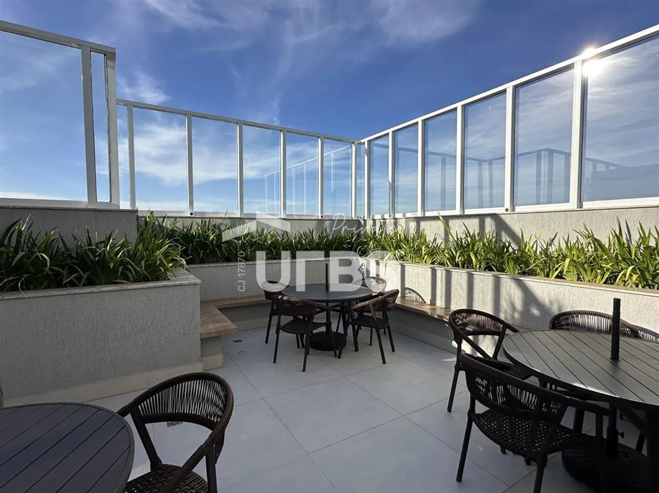 Katedral Sky Rooftop - Apartamento 3 quartos, sendo 1 suíte - Foto 5