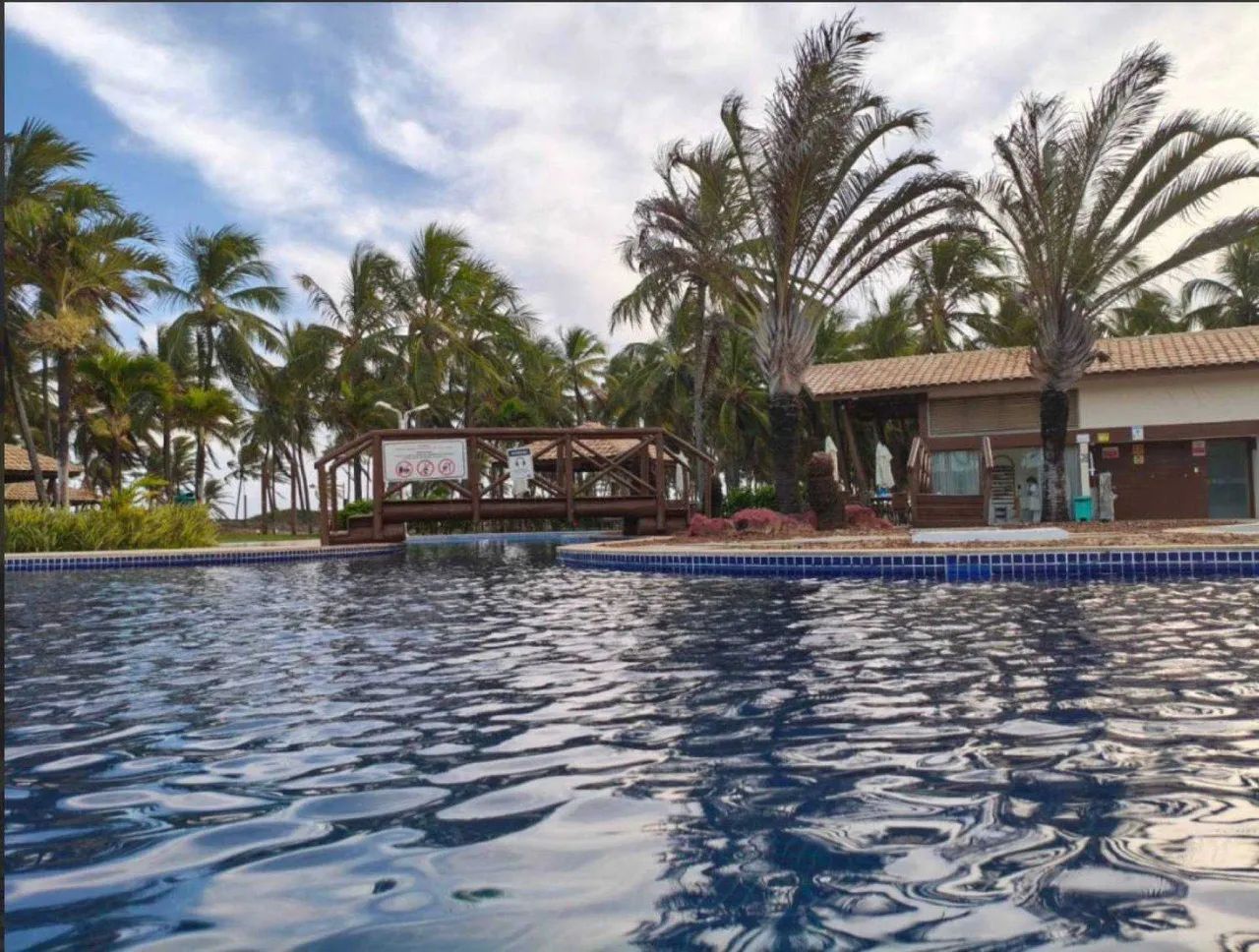 LOTE NO CONDOMÍNIO MAIKAI RESIDENCE [3493] - Foto 5