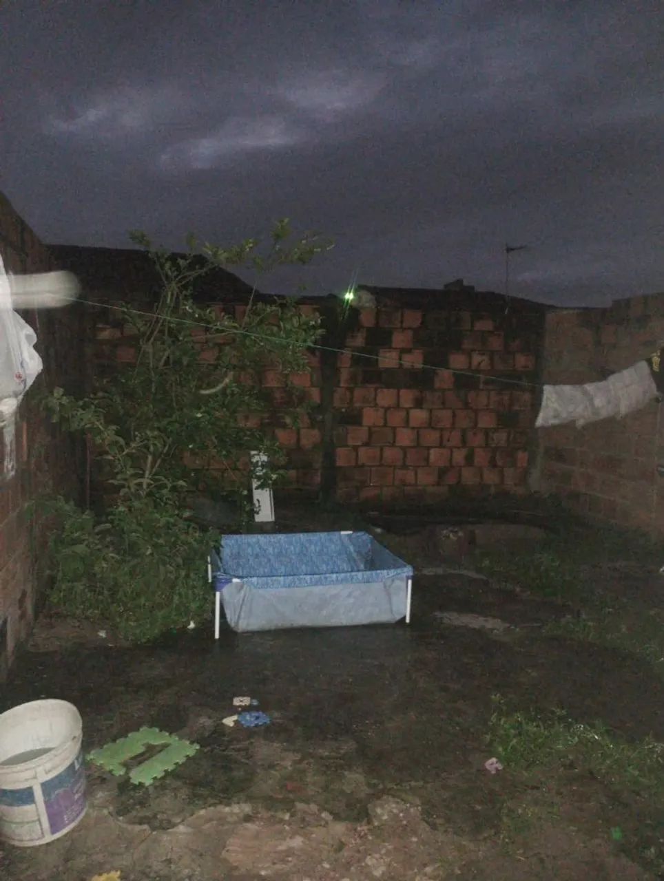 Casa pra vender no conjunto jardim  - Foto 5