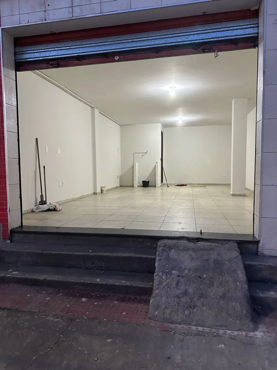 Aluguel de loja comercial  - Foto 3