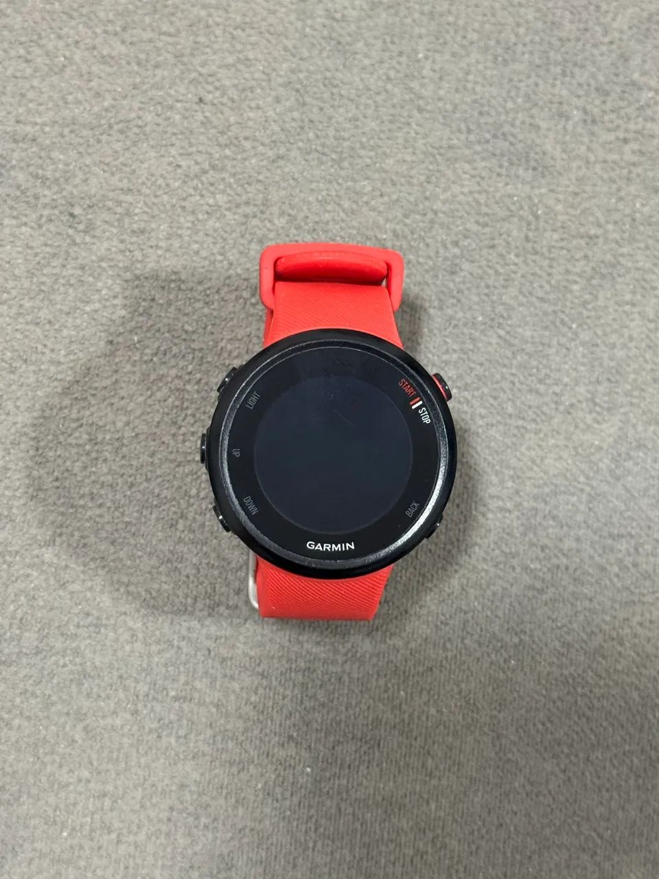 Relógio Garmin Forerunner 45 - Foto 2