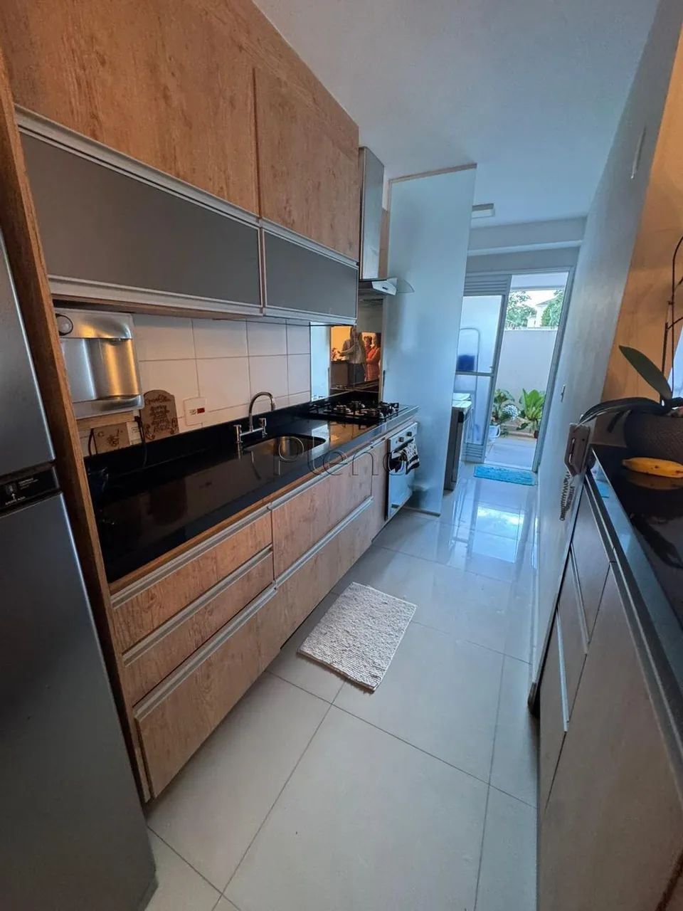 Apartamento para alugar com 2 quartos no Bosque, Campinas - Foto 4