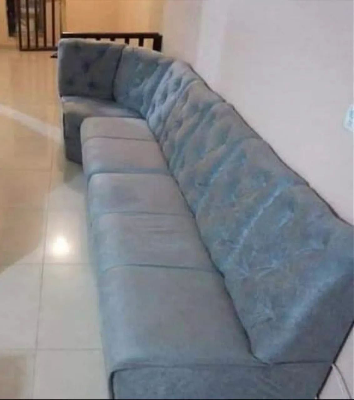 Sofá de canto