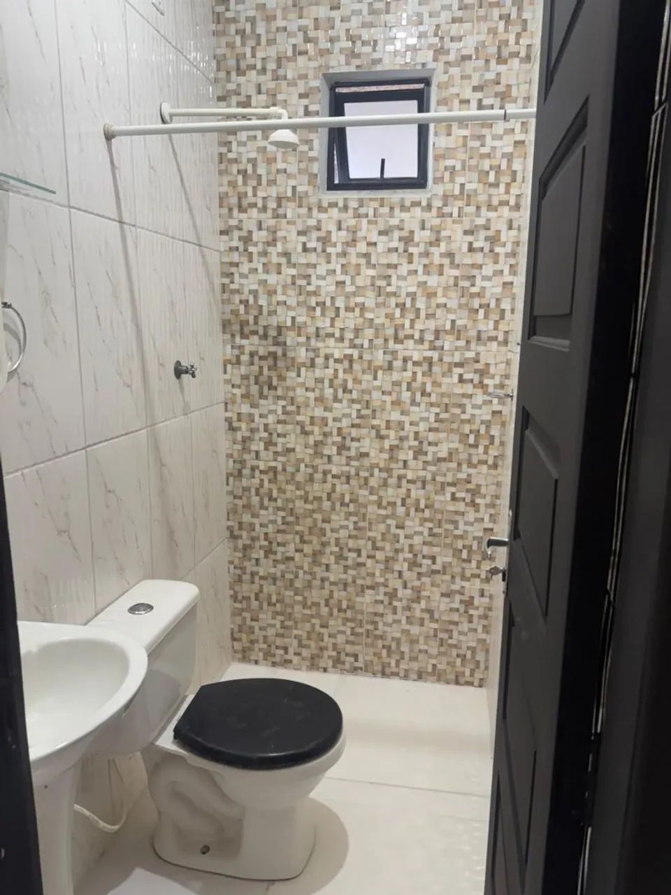 Apartamento Nova estação 1.100,00 - Foto 5