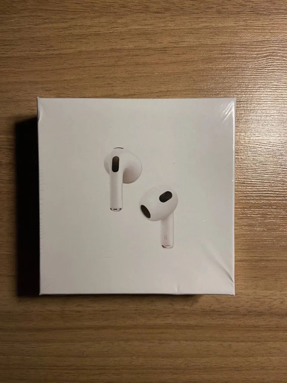 Fone de ouvido sem fio Air pro 6 - Foto 4