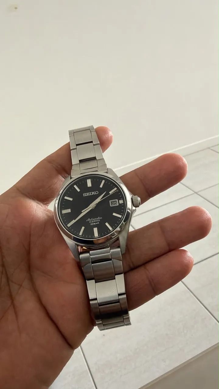 Relógio SEIKO - Foto 2
