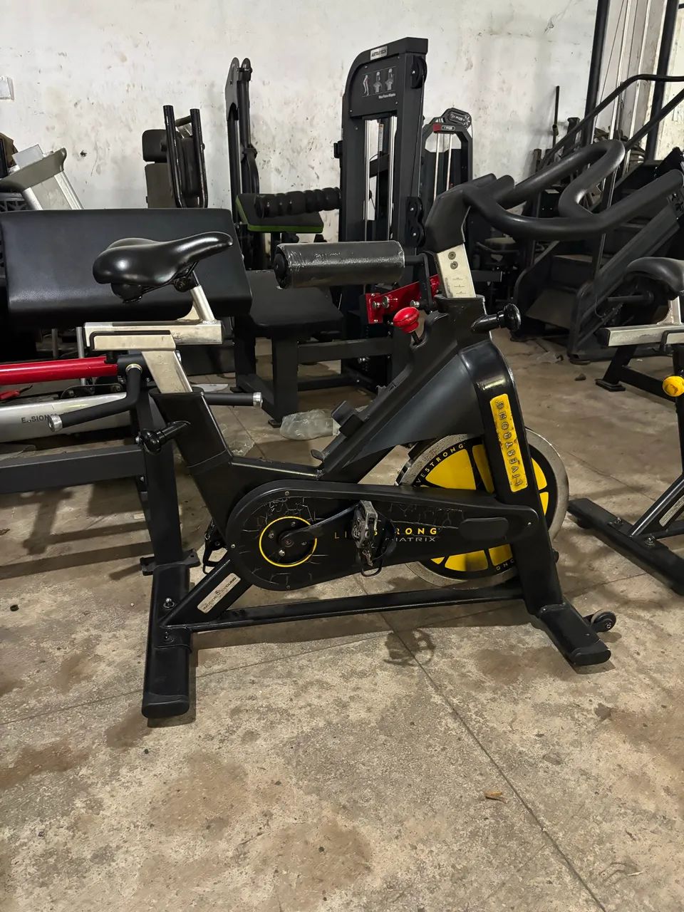 Academia - Equipamentos Profissionais  - Foto 4