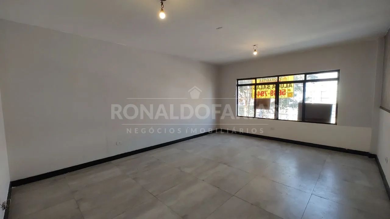 Sala comercial aluga-se com 27 m2 em Interlagos - Zona Sul - Foto 2