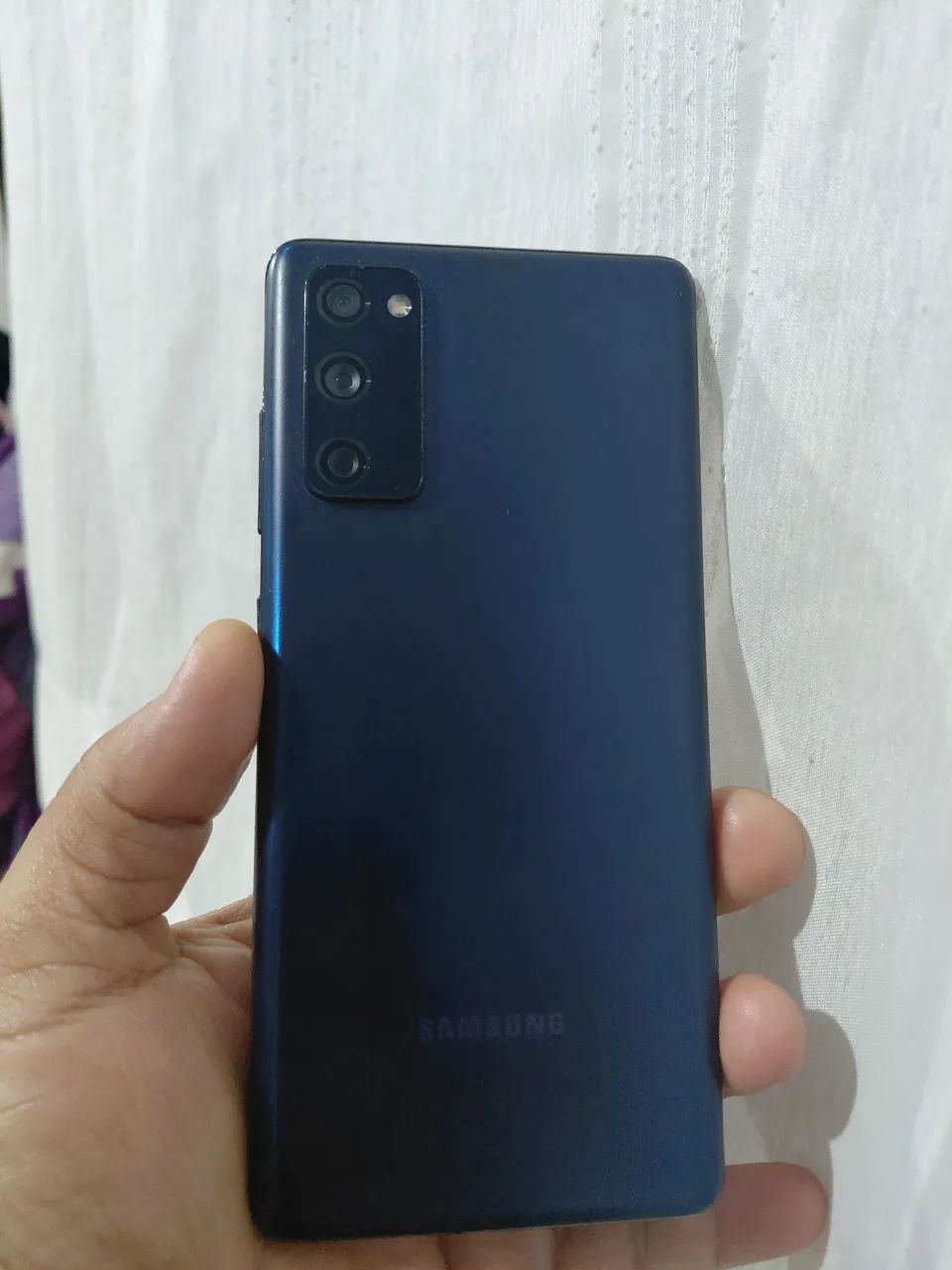 Sansung S20fe - Foto 2