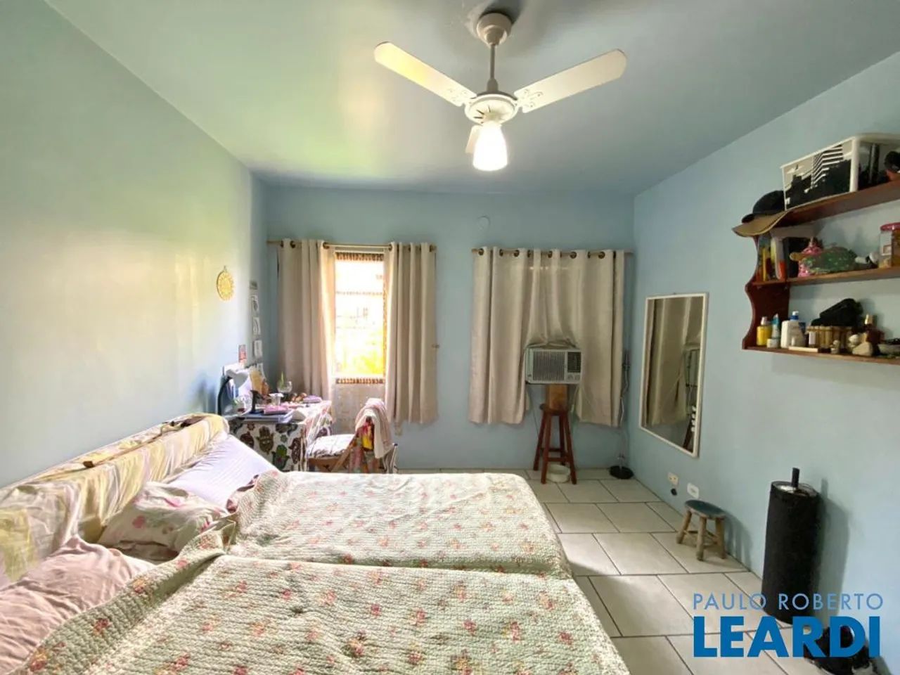 CASA ASSOBRADADA - BUTANTÃ - SP - Foto 3