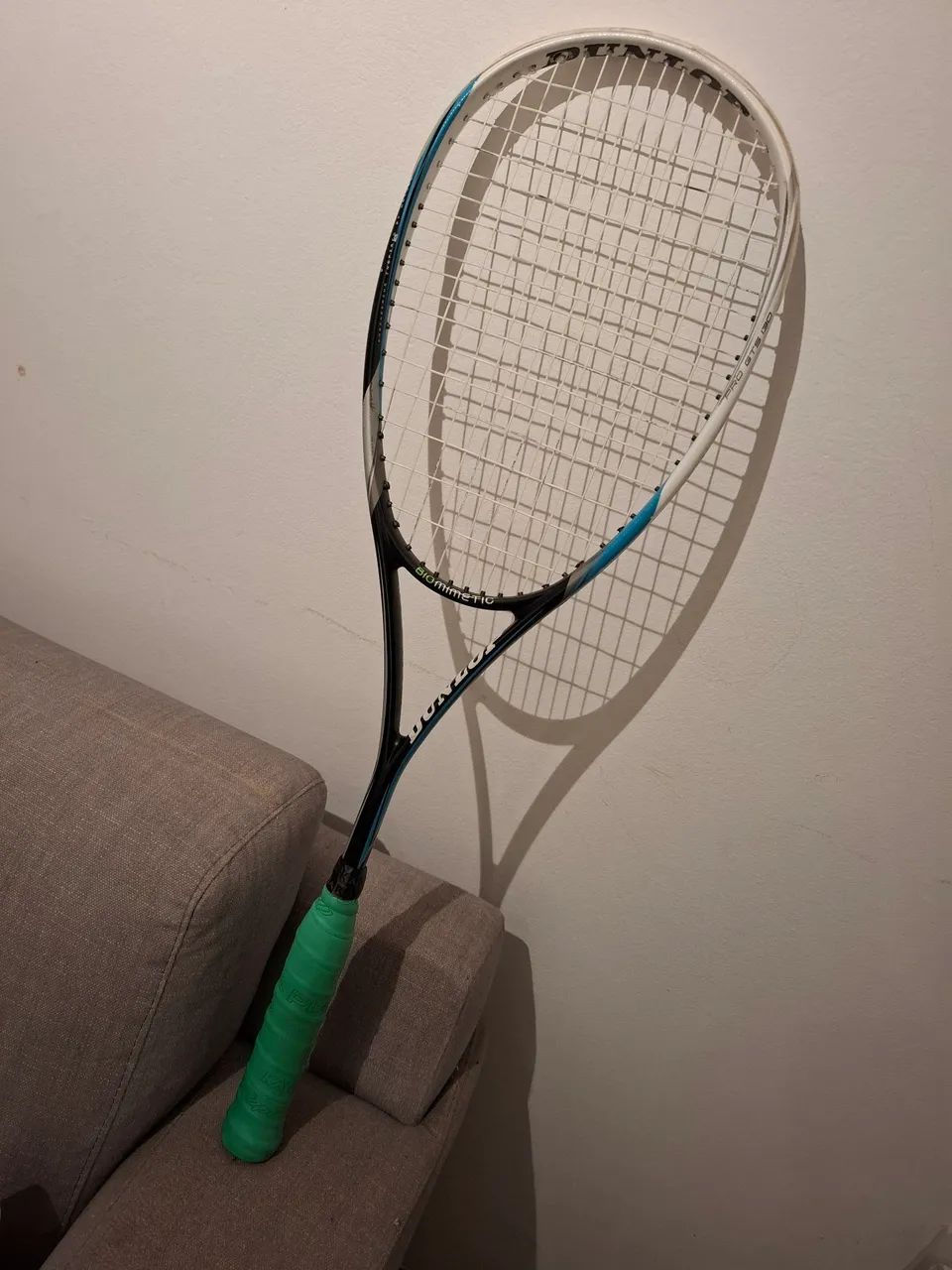 Raquete de Squash Dunlop