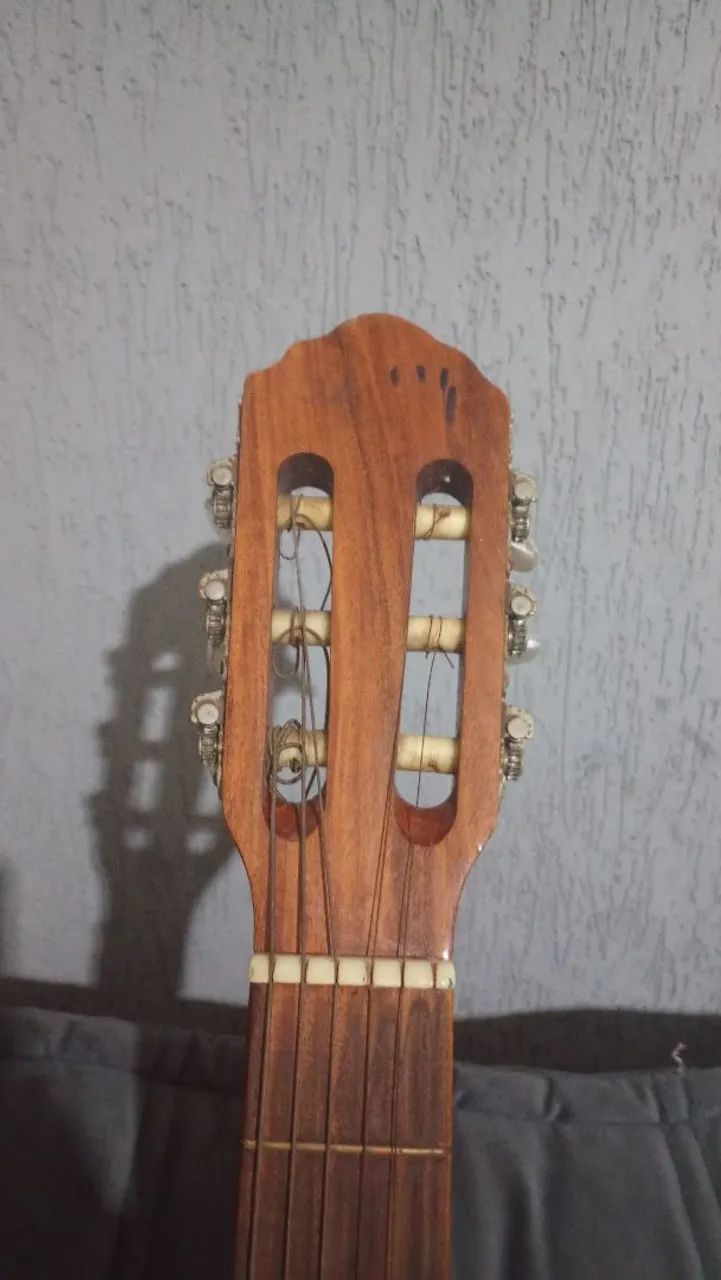 Violão Giannini  - Foto 5