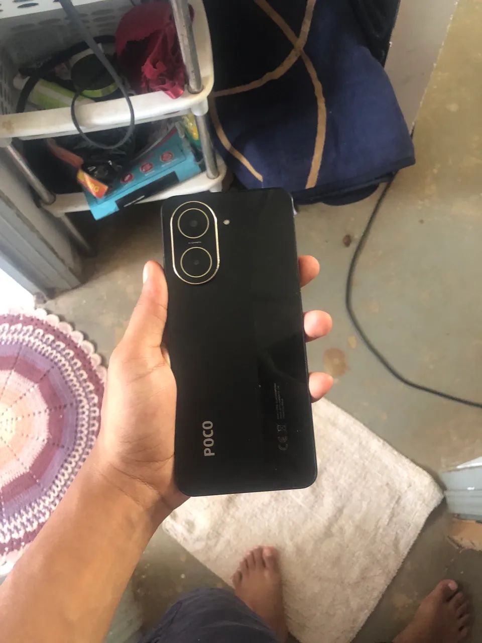 Poco c71 - Foto 3