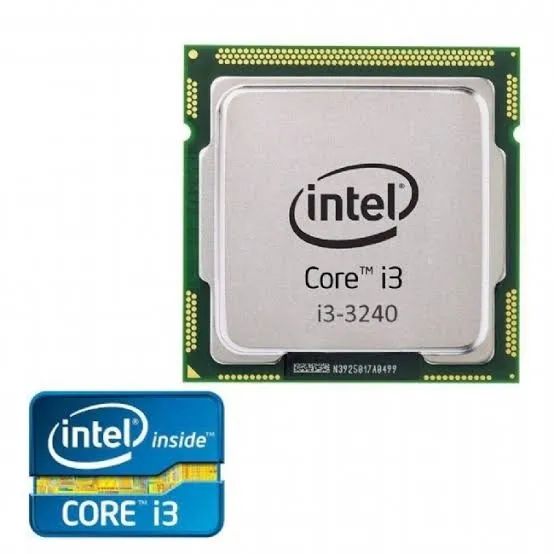 Processador Intel Core i3-3240 3.4GHz Dual Core com Gráficos Integrados - Foto 2