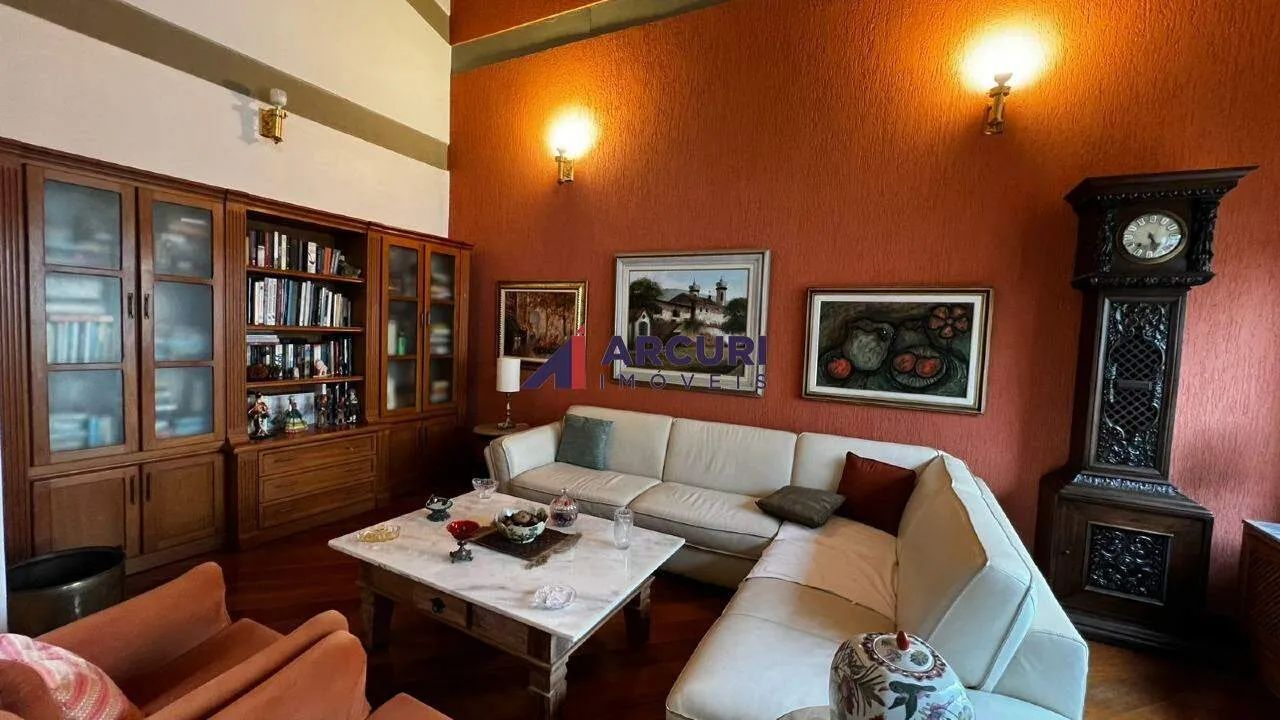Casa 4 suítes Belvedere (BH) - Venda - Foto 3