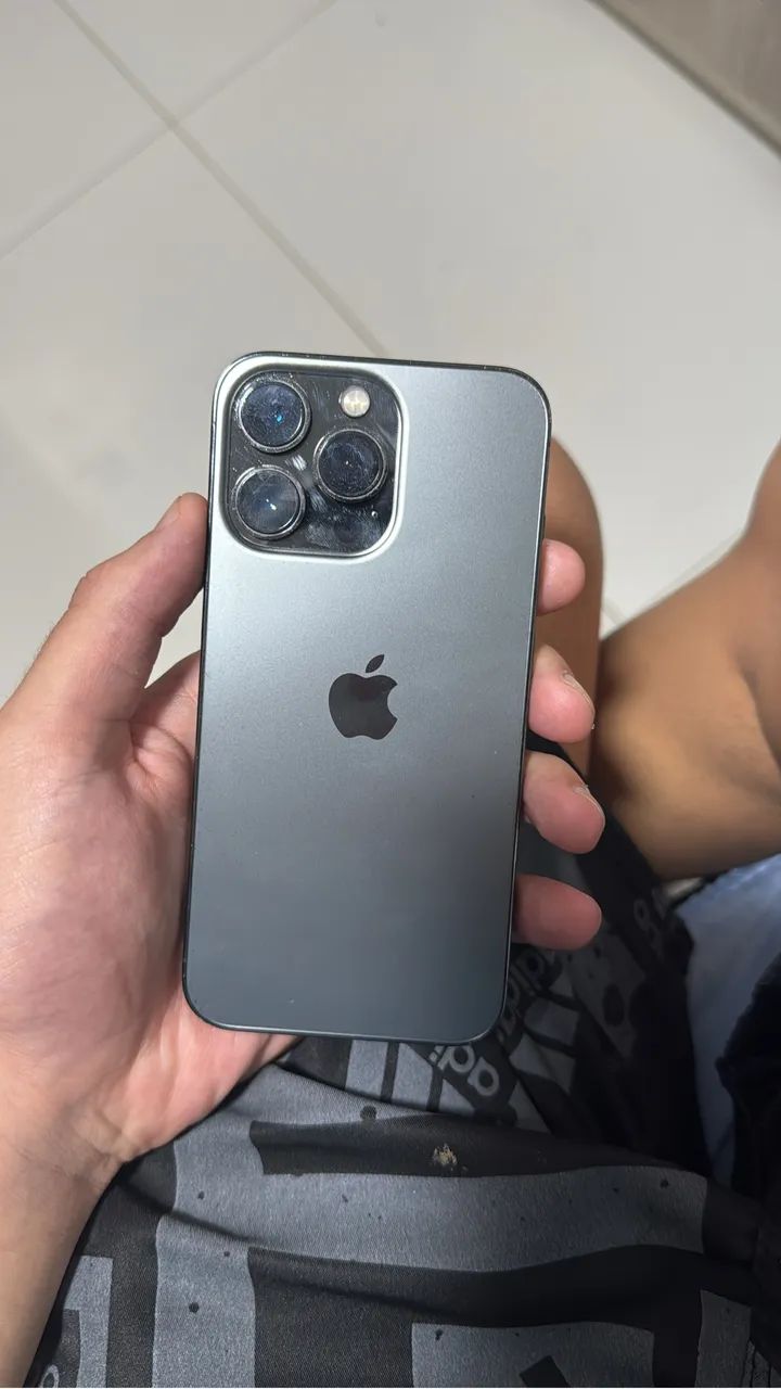 Vendo iPhone 13 pro - Foto 2
