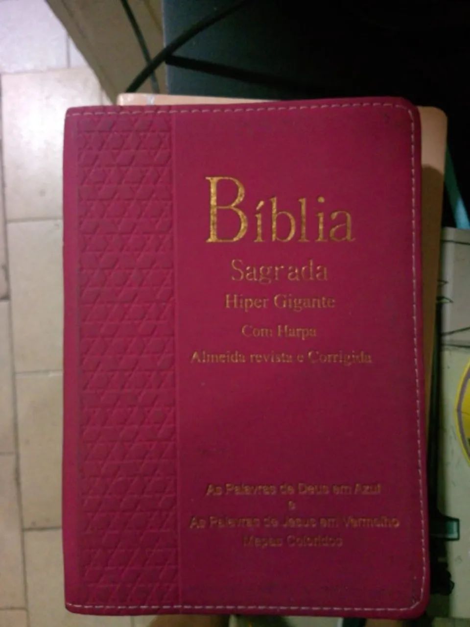 Livros cristãos 