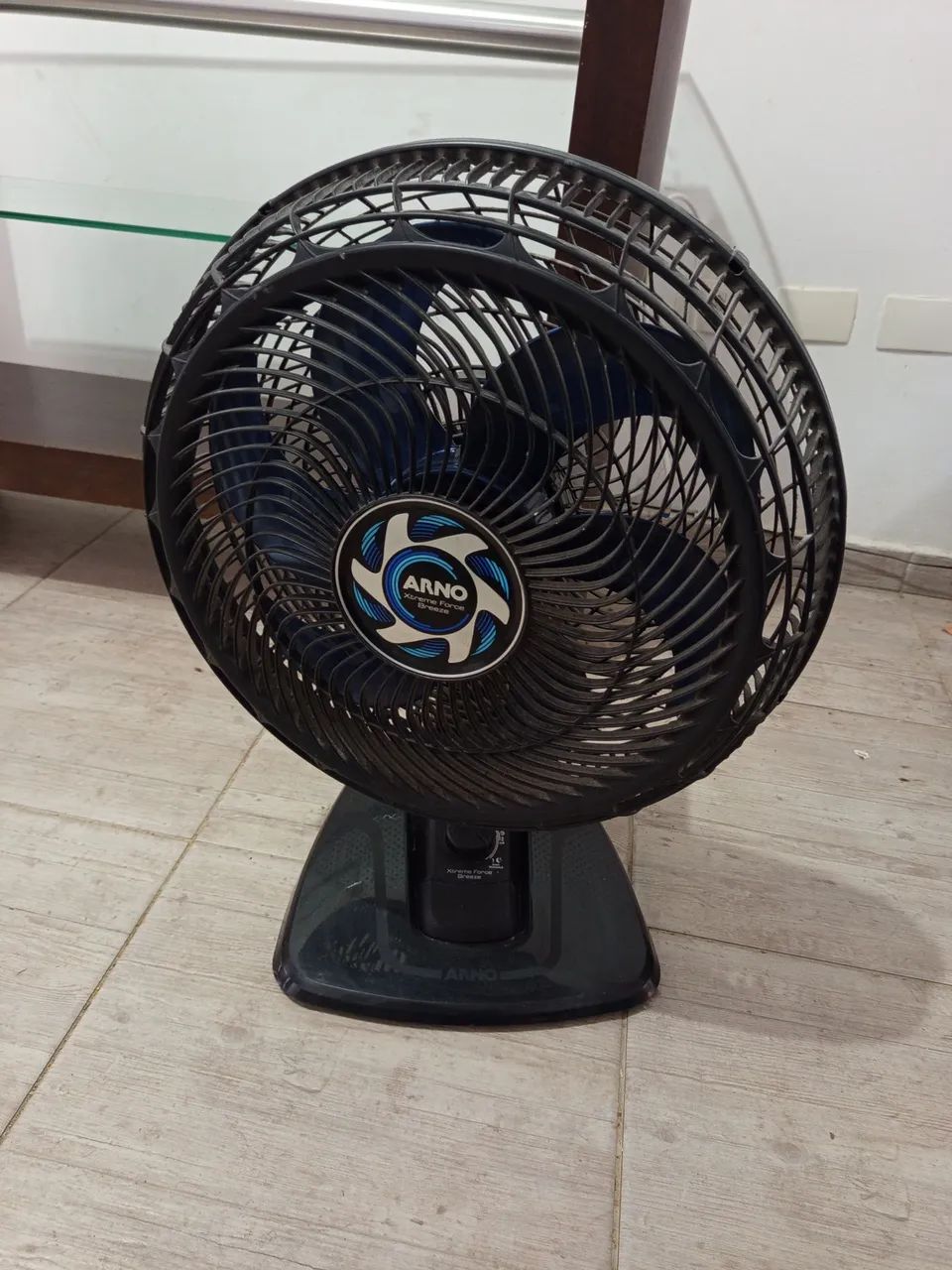 Ventilador Arno 