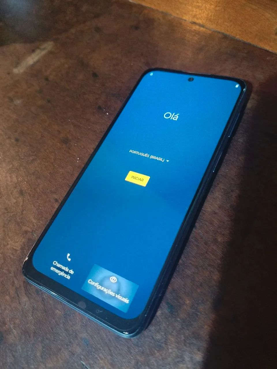 Moto G52 - Ótimo Estado / Funcionando 100% - Foto 5