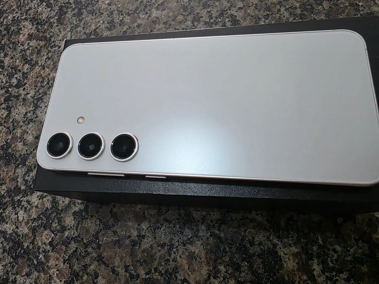 S24+ | 256gb | 12gb ram - No preço  - Foto 2