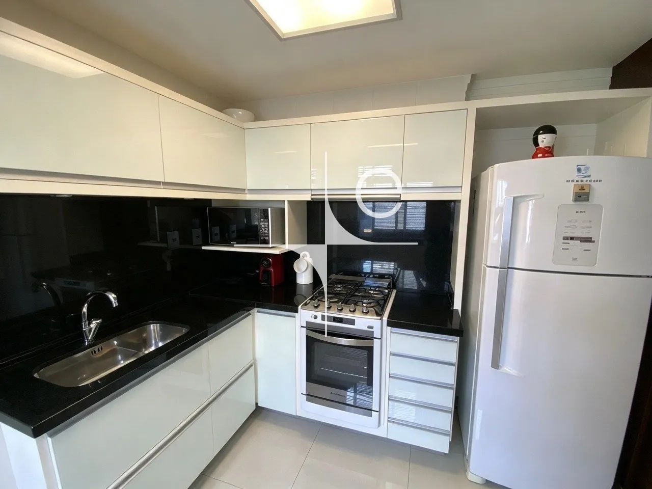 Apartamento 1 quarto na Agronômica - Foto 5