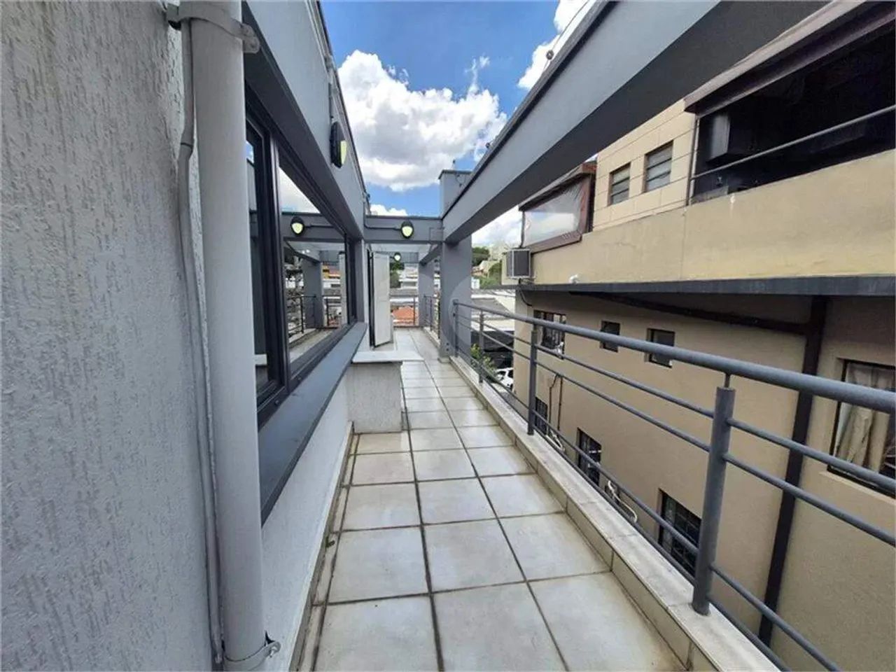 apartamento bairro vila madalena - Foto 5