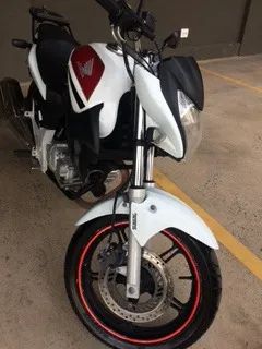 Honda CB300 2012 - Foto 5