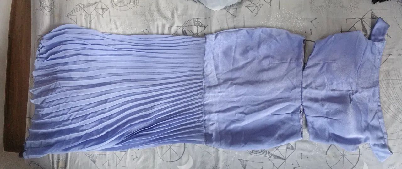 Vestido de marca - Foto 2