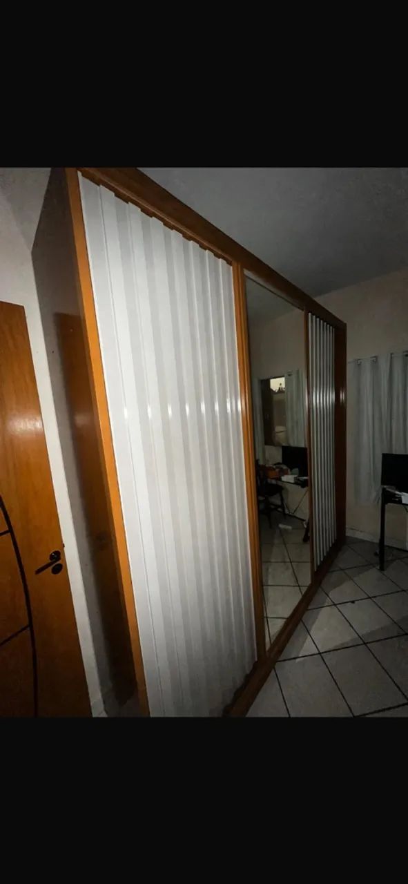 Guarda roupa 