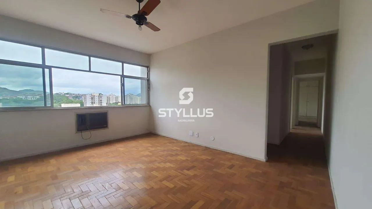 Engenho de Dentro | Apartamento 3 quartos - Foto 2