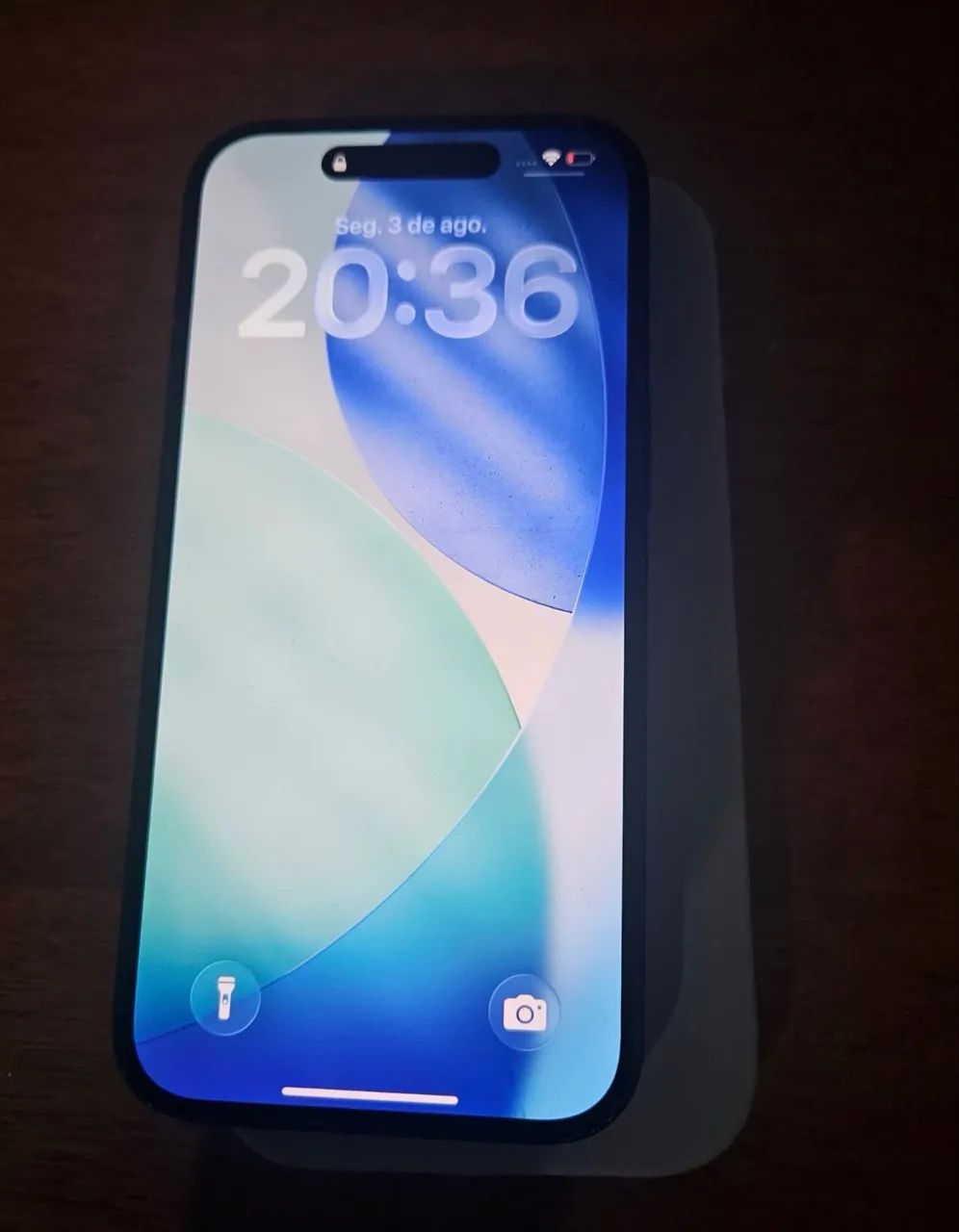 iPhone 15  - Foto 3