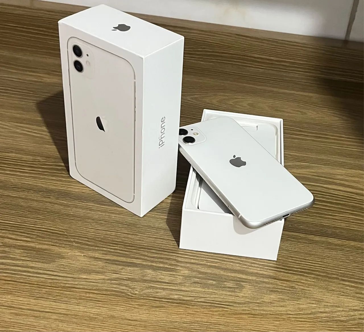 IPHONE 11-128gb - Foto 3