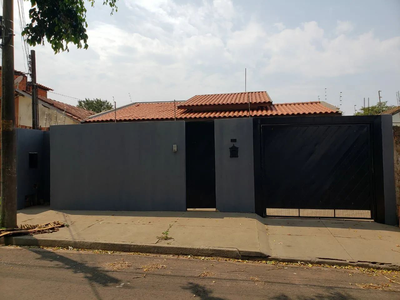 Foto - Ourinhos - Jardim Santa Fé IV