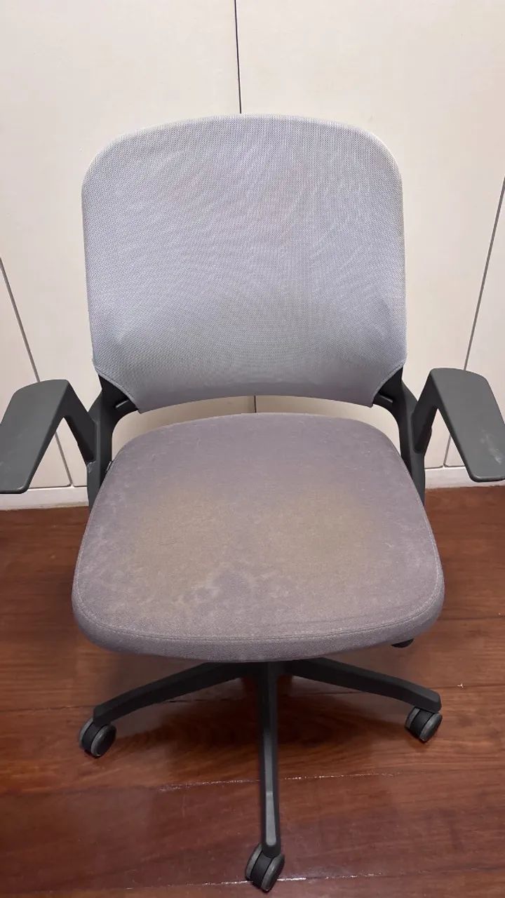 Cadeira de escritorio flexform - Foto 3