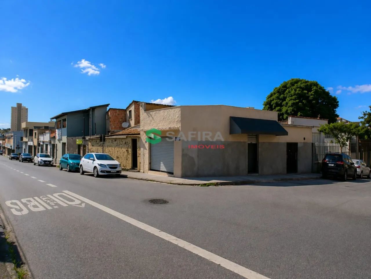 Loja / Salão / Ponto Comercial para alugar em Belo Horizonte
