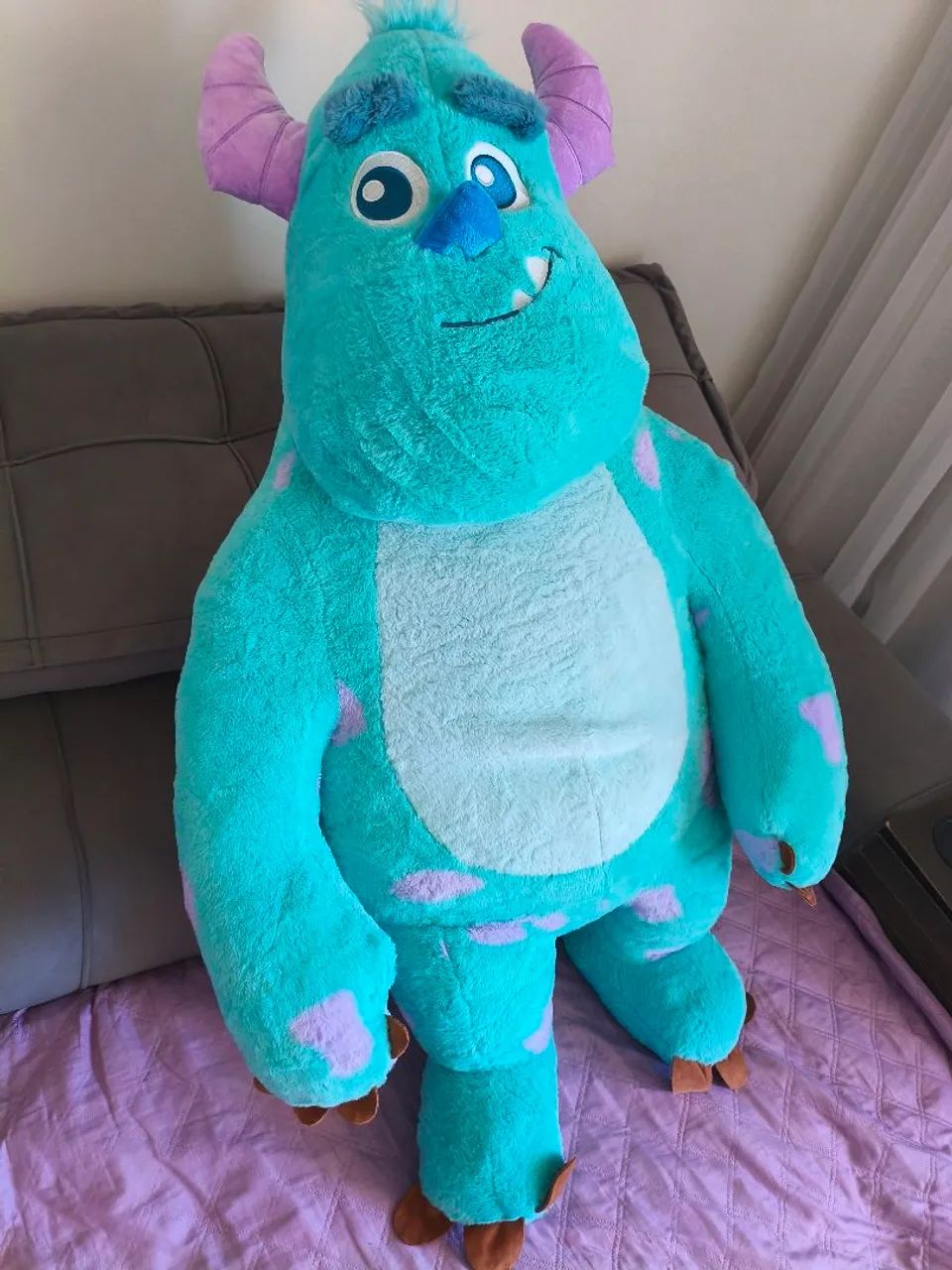 Sullivan Gigante - Foto 4