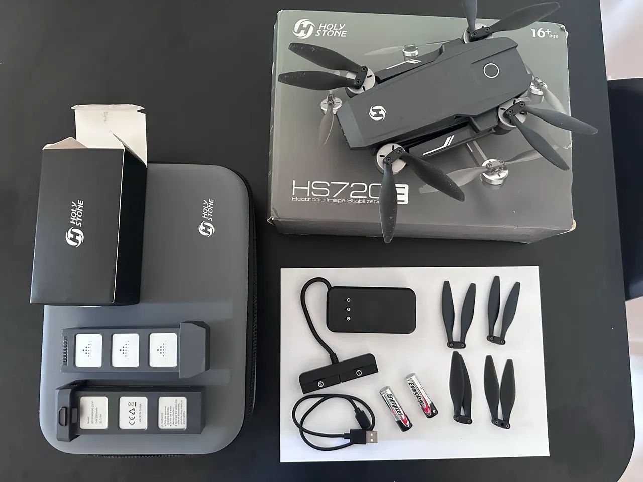 Drone  - Foto 3