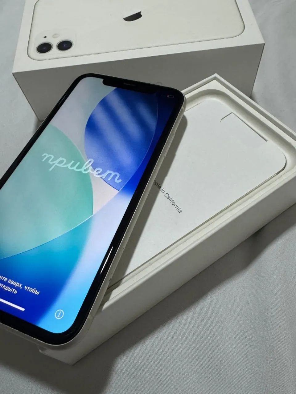 iphone 11 64gb  - Foto 3