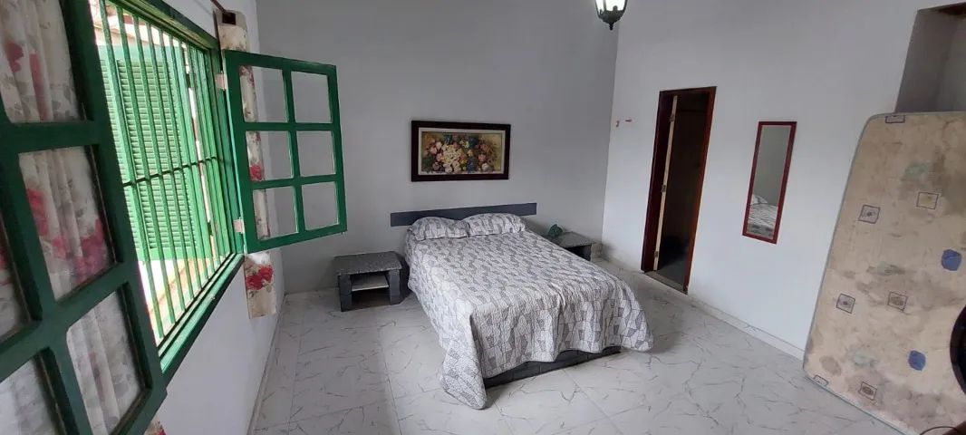 Temporada Casa 3 quartos Boqueirão Saquarema - Foto 5