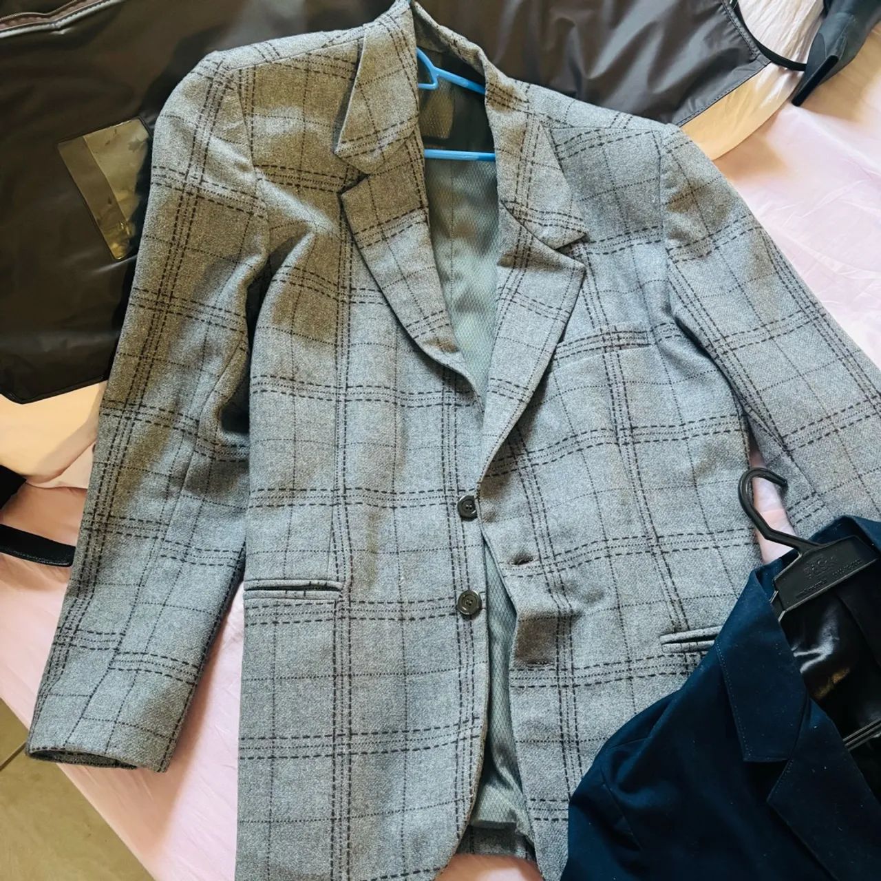 Blazer masculino  - Foto 5