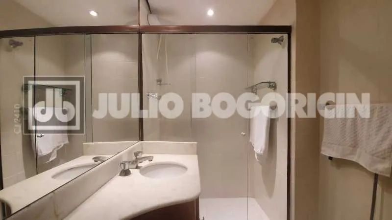 Apartamento : / Residencial / Gávea - Foto 12