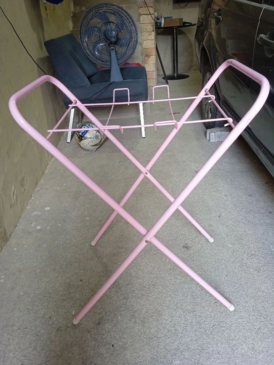 Suporte para Banheira - Foto 5