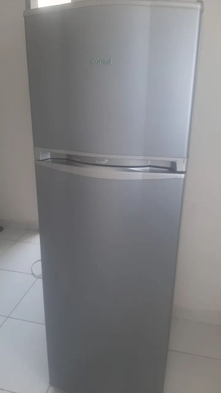 Geladeira Consul  - Foto 3