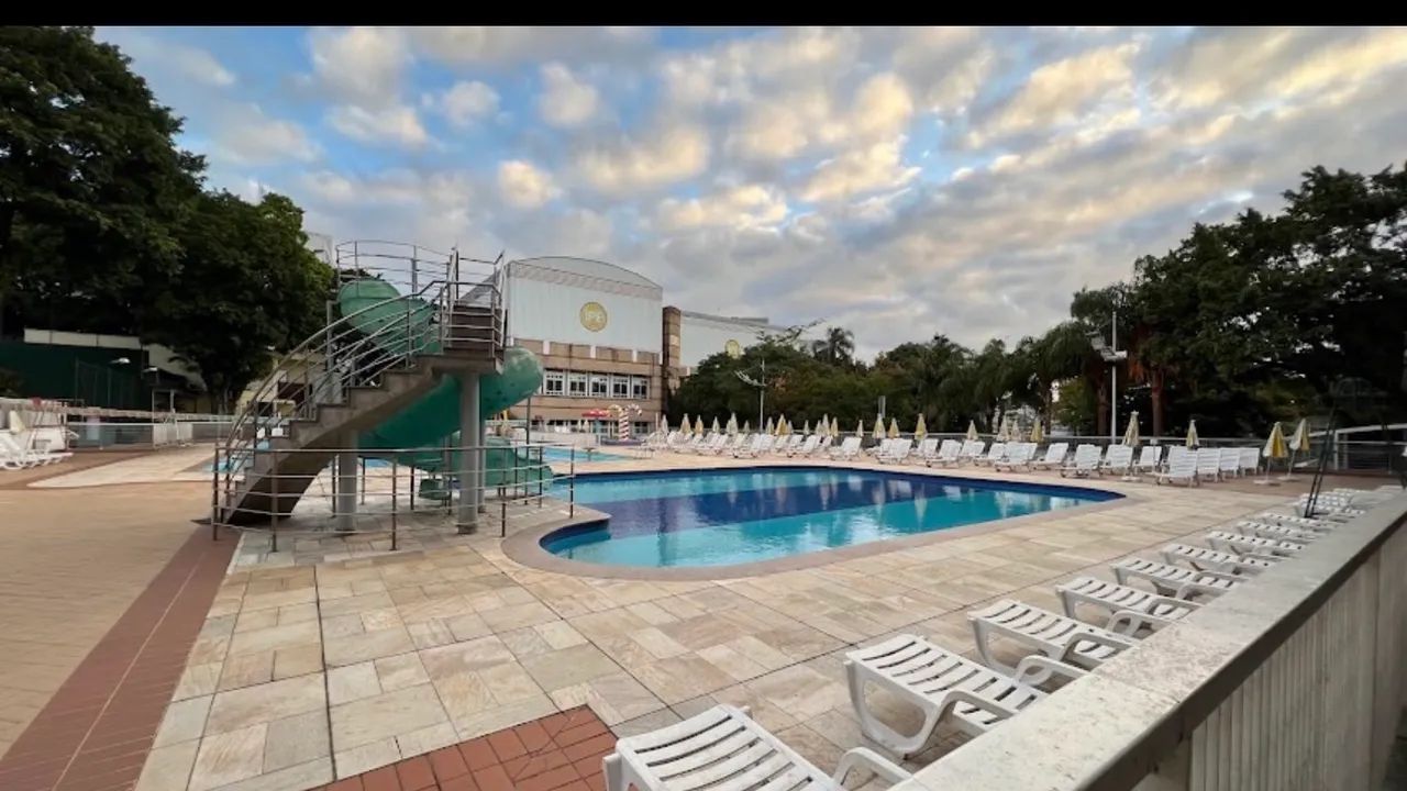 Ipê Clube Ibirapuera - Vendo - Foto 3